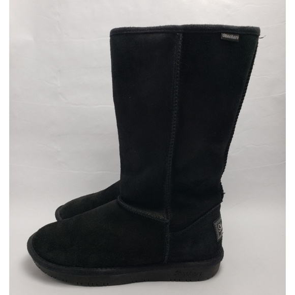 skechers australia winter boots